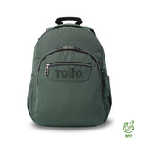 Morral Universitario Acuarela Ecole Solid Porta PC 14"
