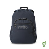 Morral Universitario Acuarela Ecole Solid Porta PC 14"