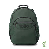 Morral Rayol Ecole Solid