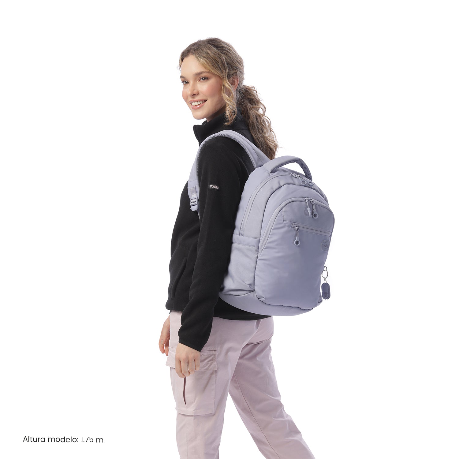 Morral Steif Nara
