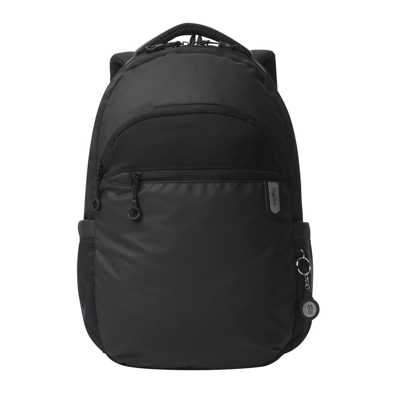Morral Universitario Steif Ino Porta PC 15.4" Rosado Mujer