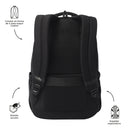 Morral Universitario Steif Ino Porta PC 15.4" Rosado Mujer