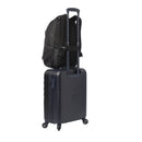 Morral Universitario Steif Ino Porta PC 15.4" Rosado Mujer