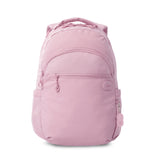 Morral Universitario Steif Ino Porta PC 15.4" Rosado Mujer