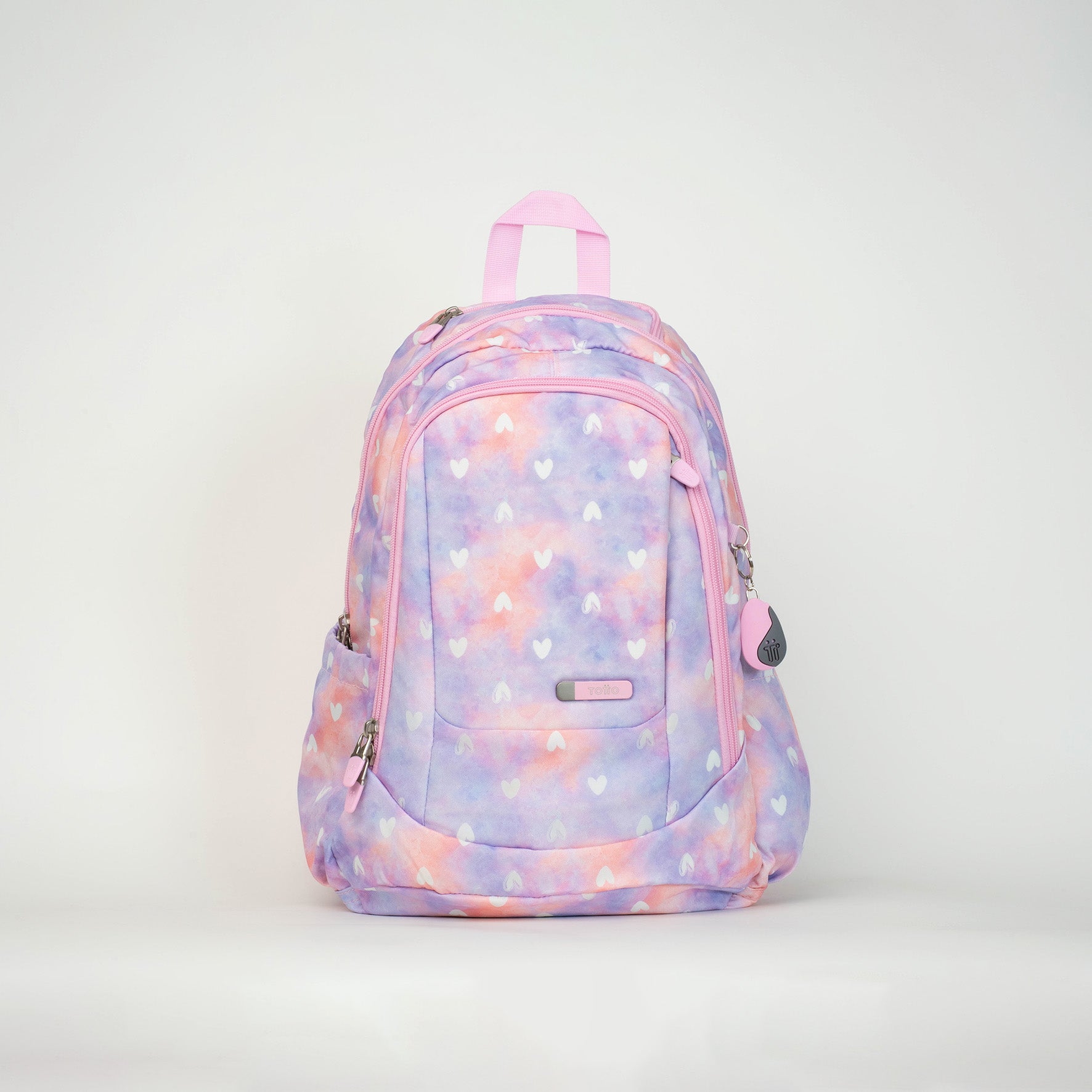 Mochila Universitaria Porta PC 14" Goctal Pan