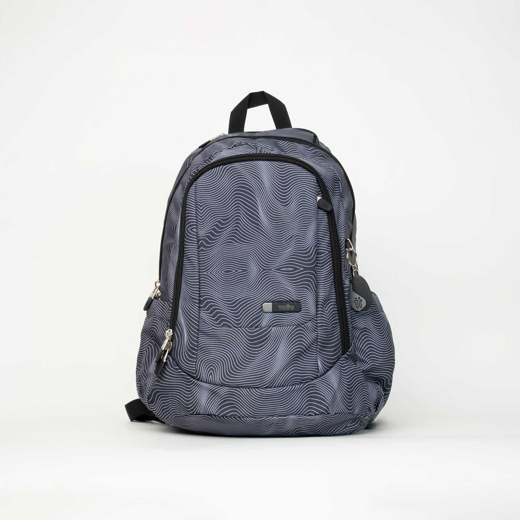 Mochila Universitaria Porta PC 14" Goctal Pan