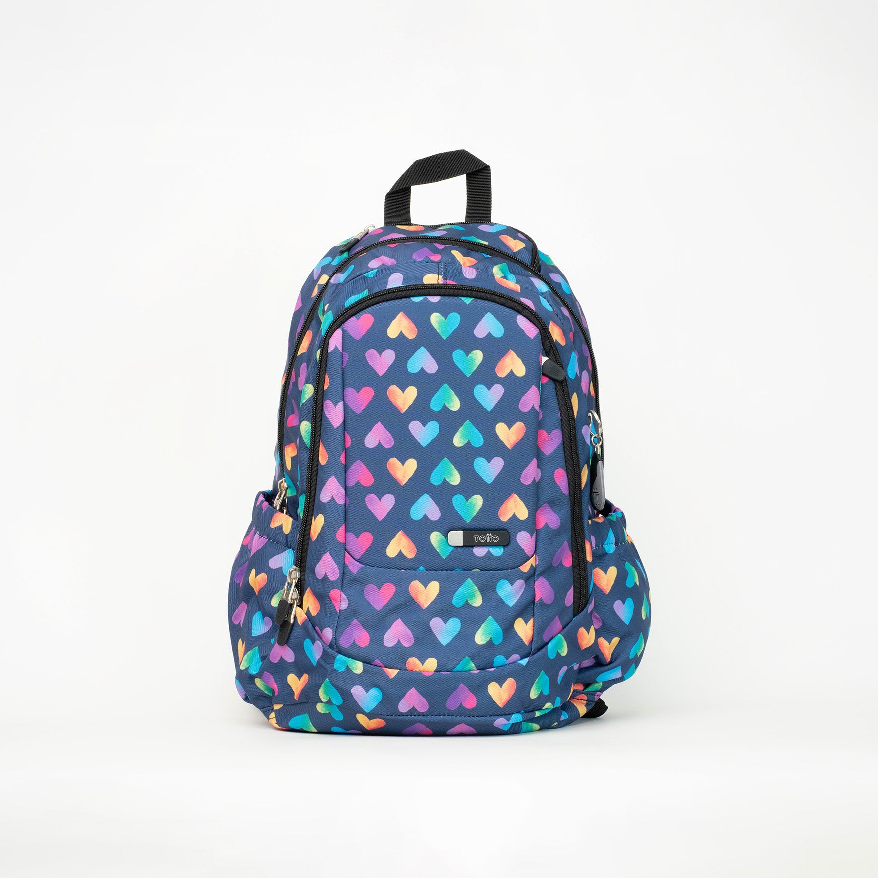 Mochila Universitaria Porta PC 14" Goctal Pan