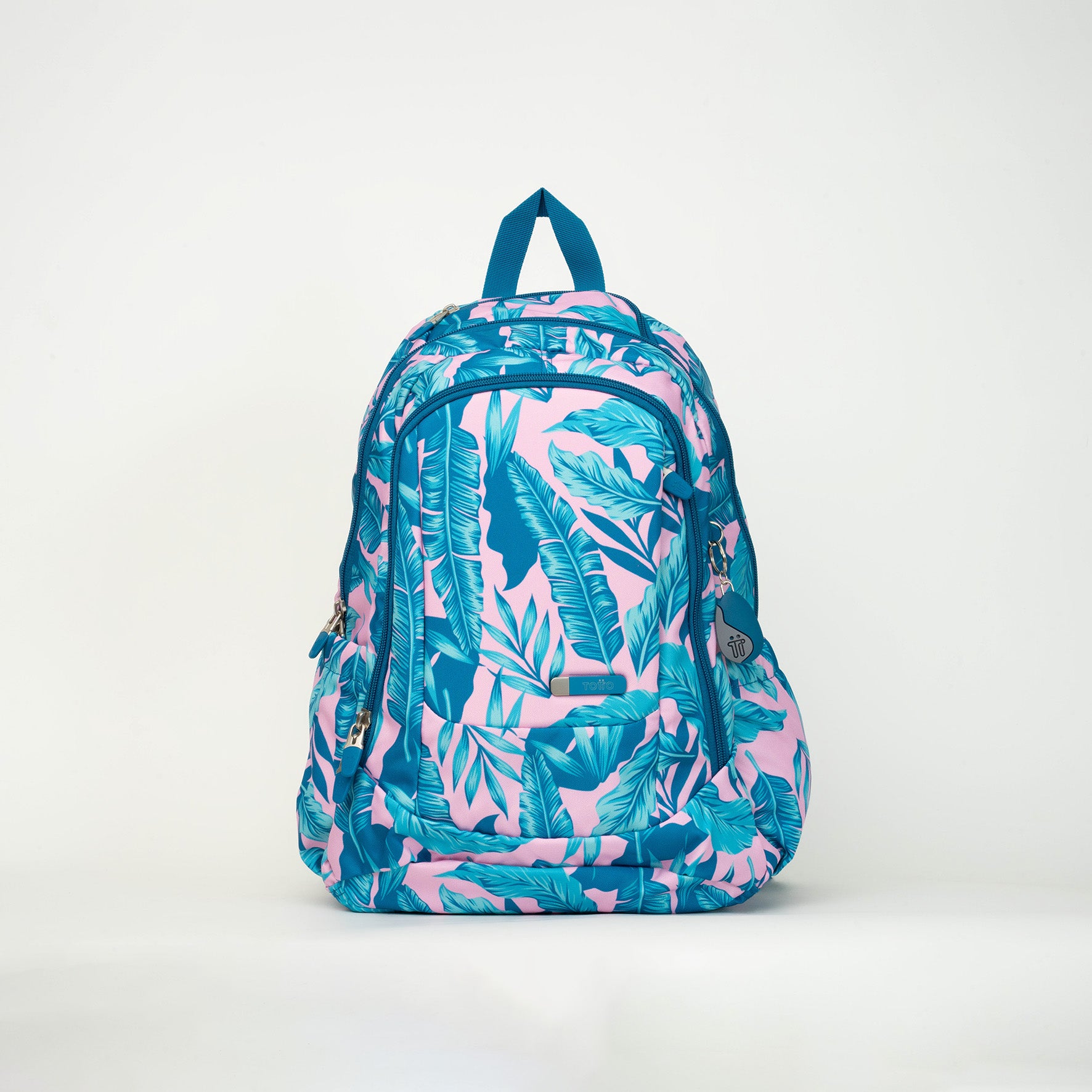 Mochila Universitaria Porta PC 14" Goctal Pan