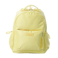 Morral Universitario Porta PC 14" Estambul Amarillo Mujer