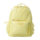 Morral Universitario Porta PC 14" Estambul amarillo Mujer