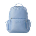 Morral Universitario Porta PC 14" Estambul Amarillo Mujer