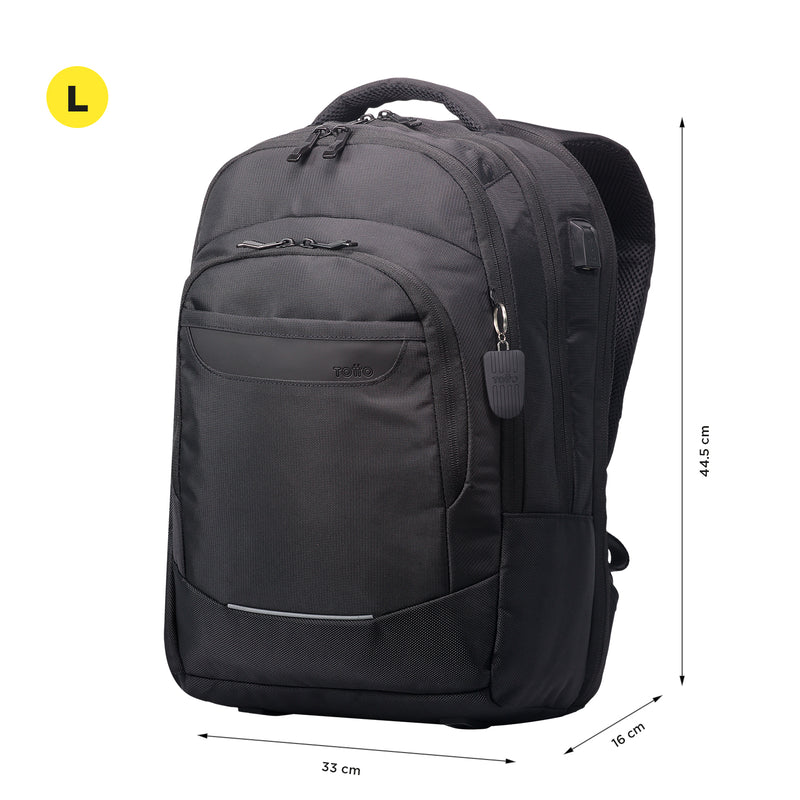 MORRAL P TABLET Y PC COMMUTER - Color: Negro