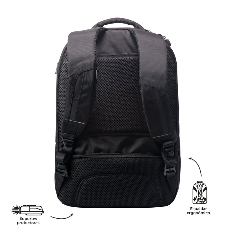 MORRAL P TABLET Y PC COMMUTER - Color: Negro