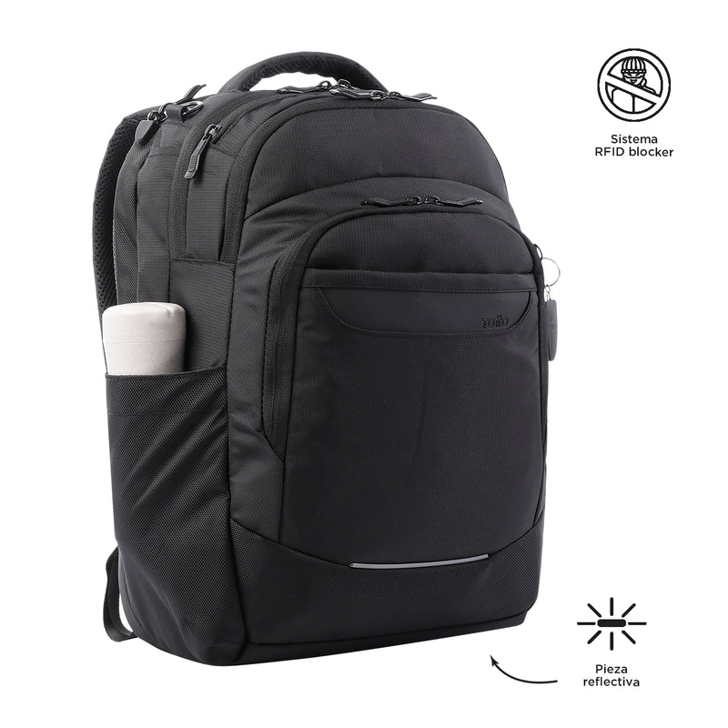 MORRAL P TABLET Y PC COMMUTER - Color: Negro