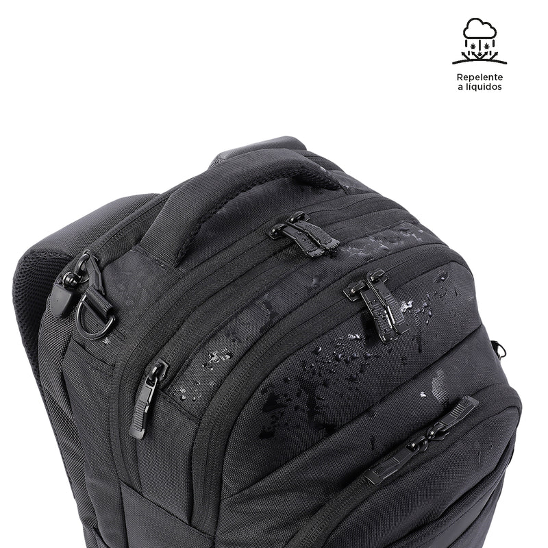 MORRAL P TABLET Y PC COMMUTER - Color: Negro