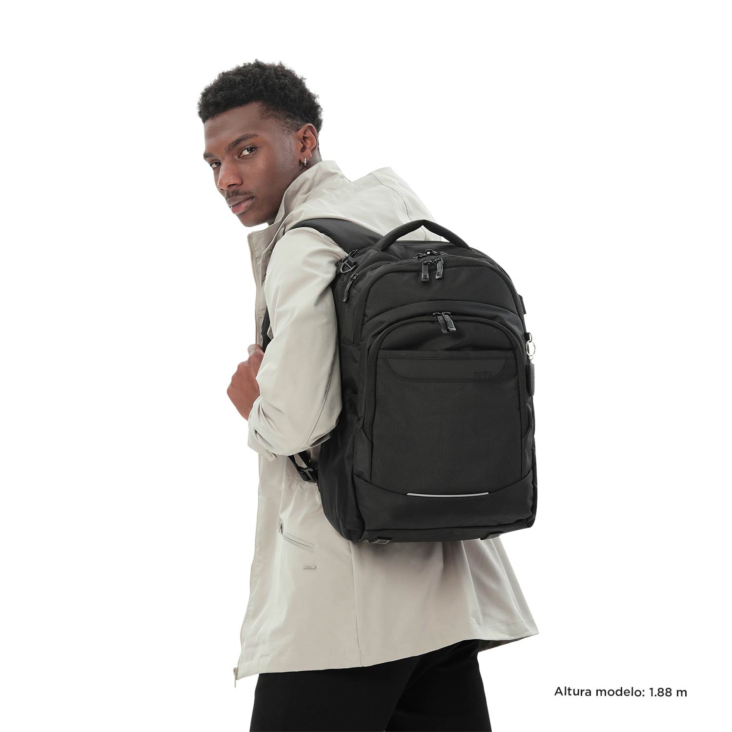 Morral P Tablet Y Pc Commuter