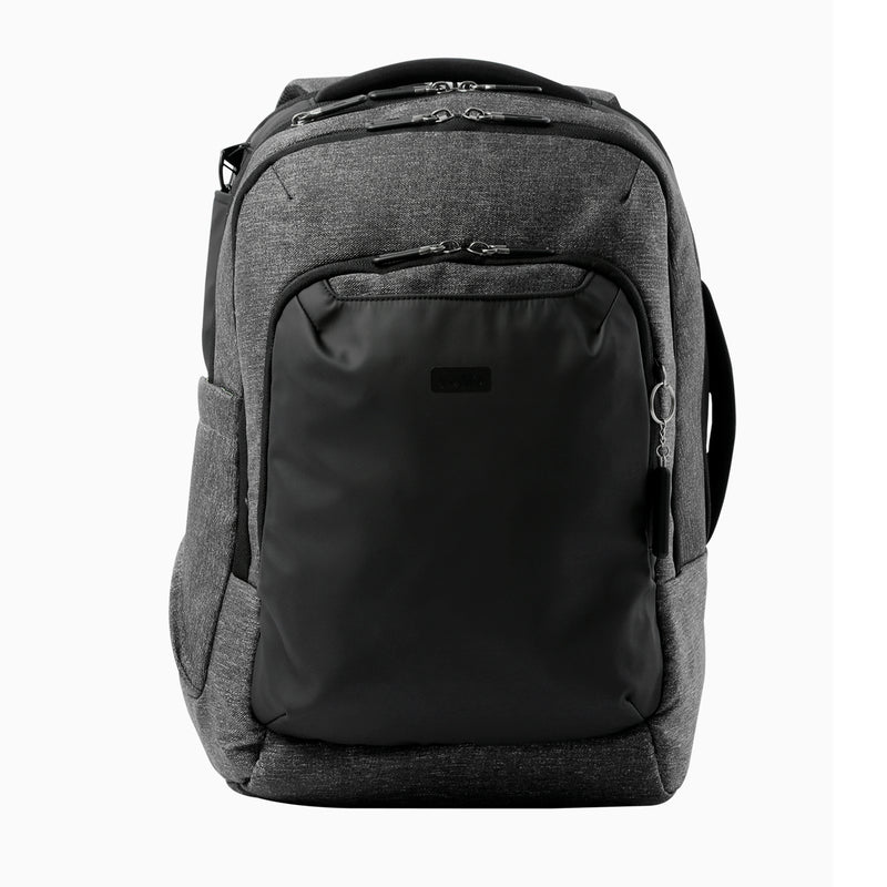 Morral Ejecutivo Gtx 2.0 L Negro Hombre