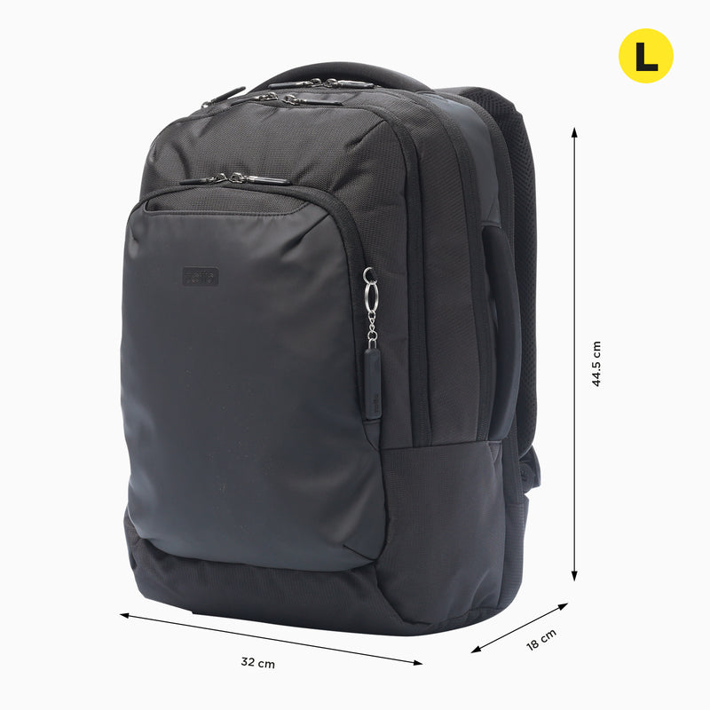 Morral Ejecutivo Gtx 2.0 L Negro Hombre