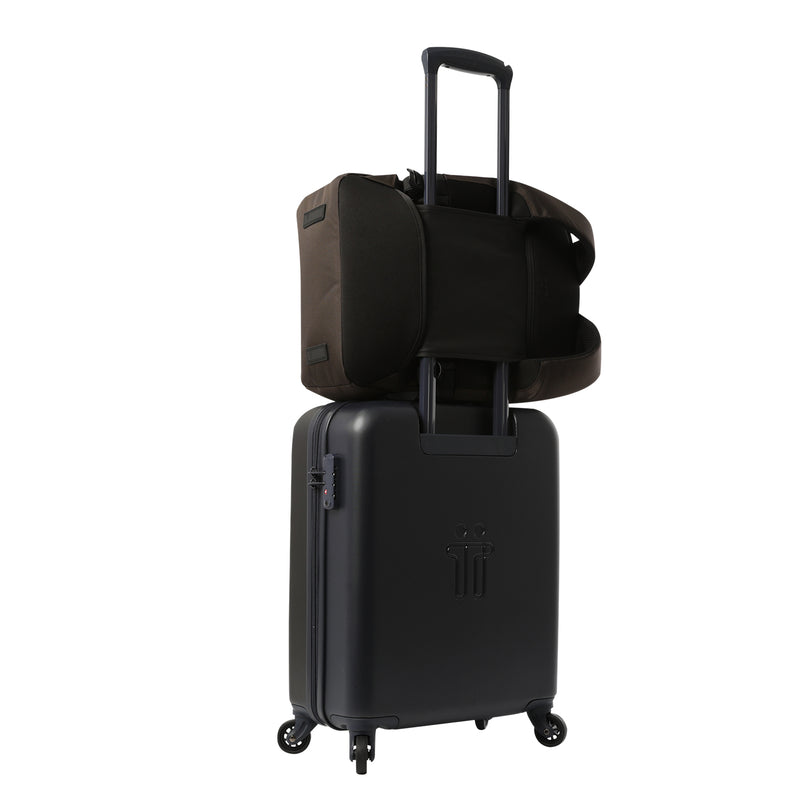 Morral Porta PC 16" Gtx 2.0 Café Hombre