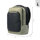 'Morral Ejecutivo Porta PC 16" Gtx 2.0 Beige Hombre