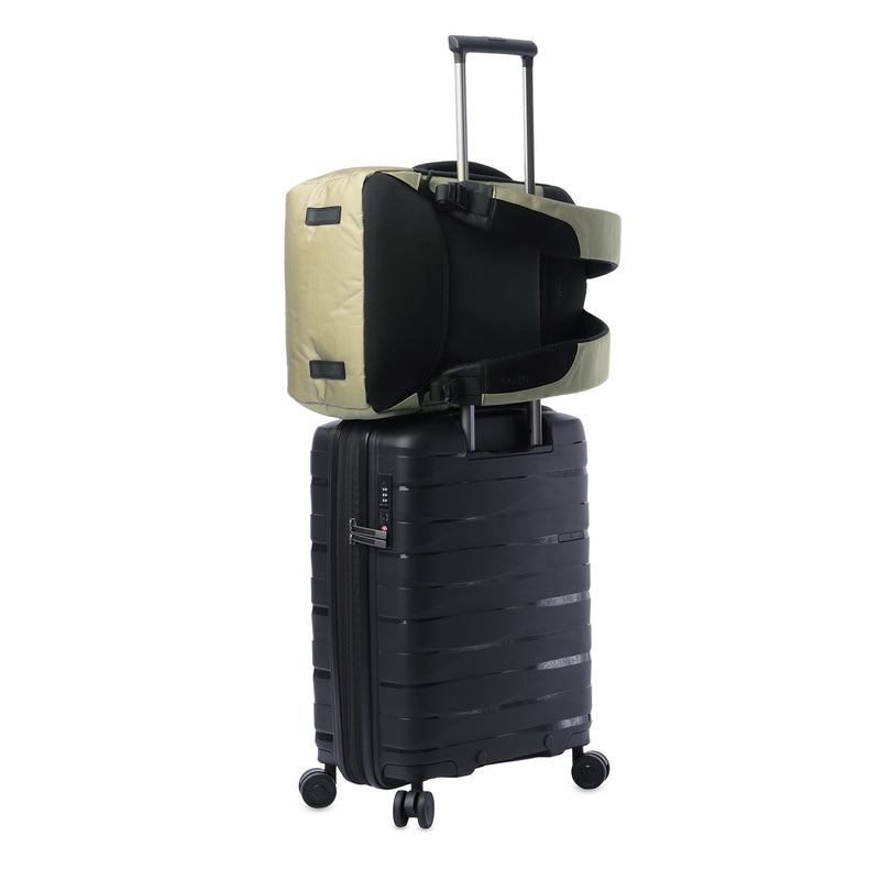 'Morral Ejecutivo Porta PC 16" Gtx 2.0 Beige Hombre