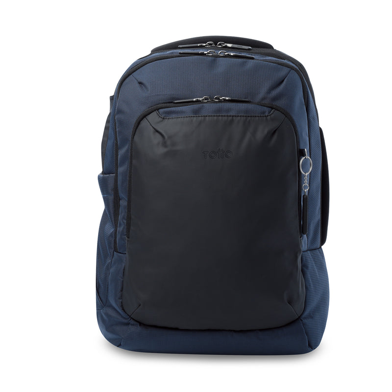 'Morral Ejecutivo Porta PC 16" Gtx 2.0 Azul Hombre