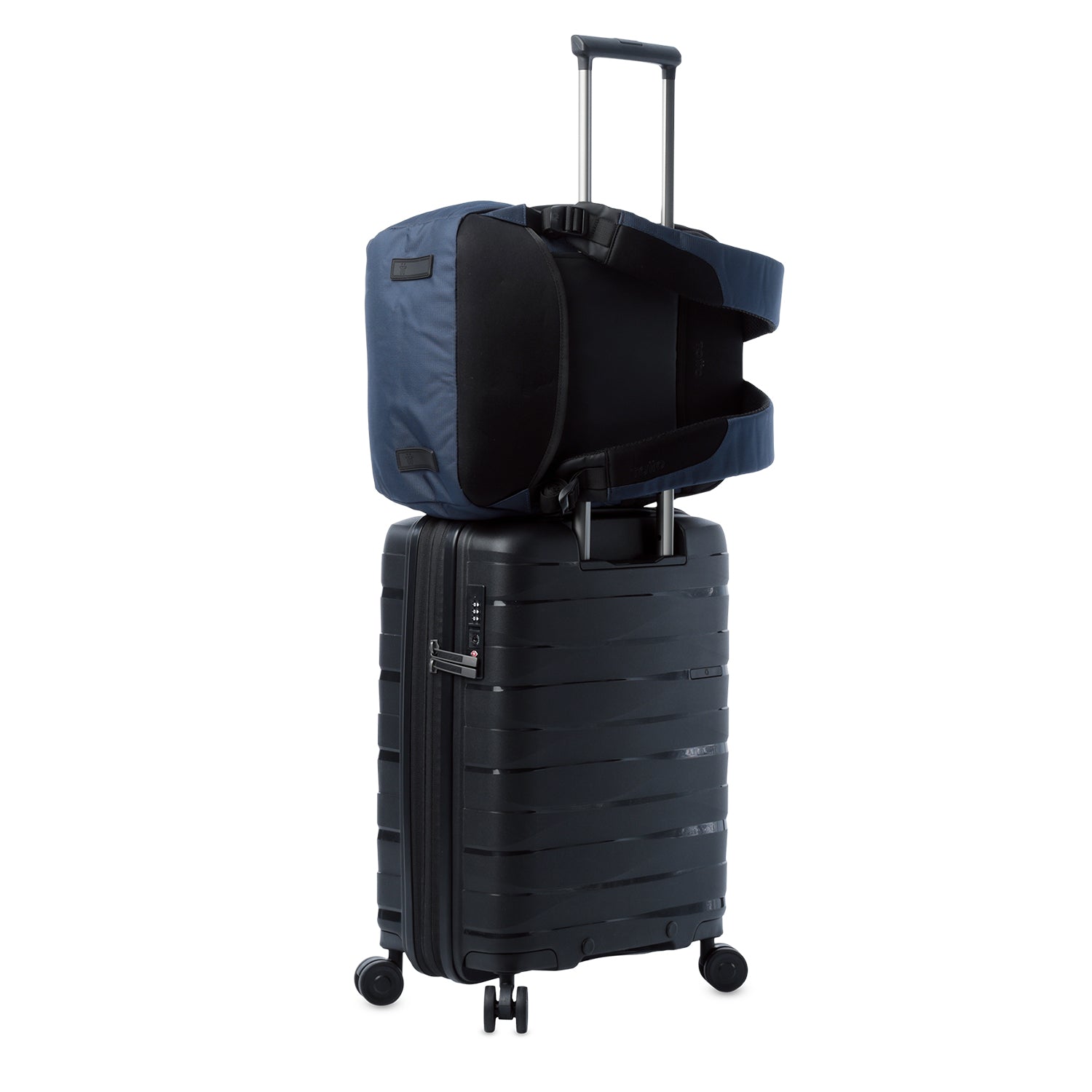 'Morral Ejecutivo Porta PC 16" Gtx 2.0 Azul Hombre