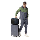 'Morral Ejecutivo Porta PC 16" Gtx 2.0 Azul Hombre