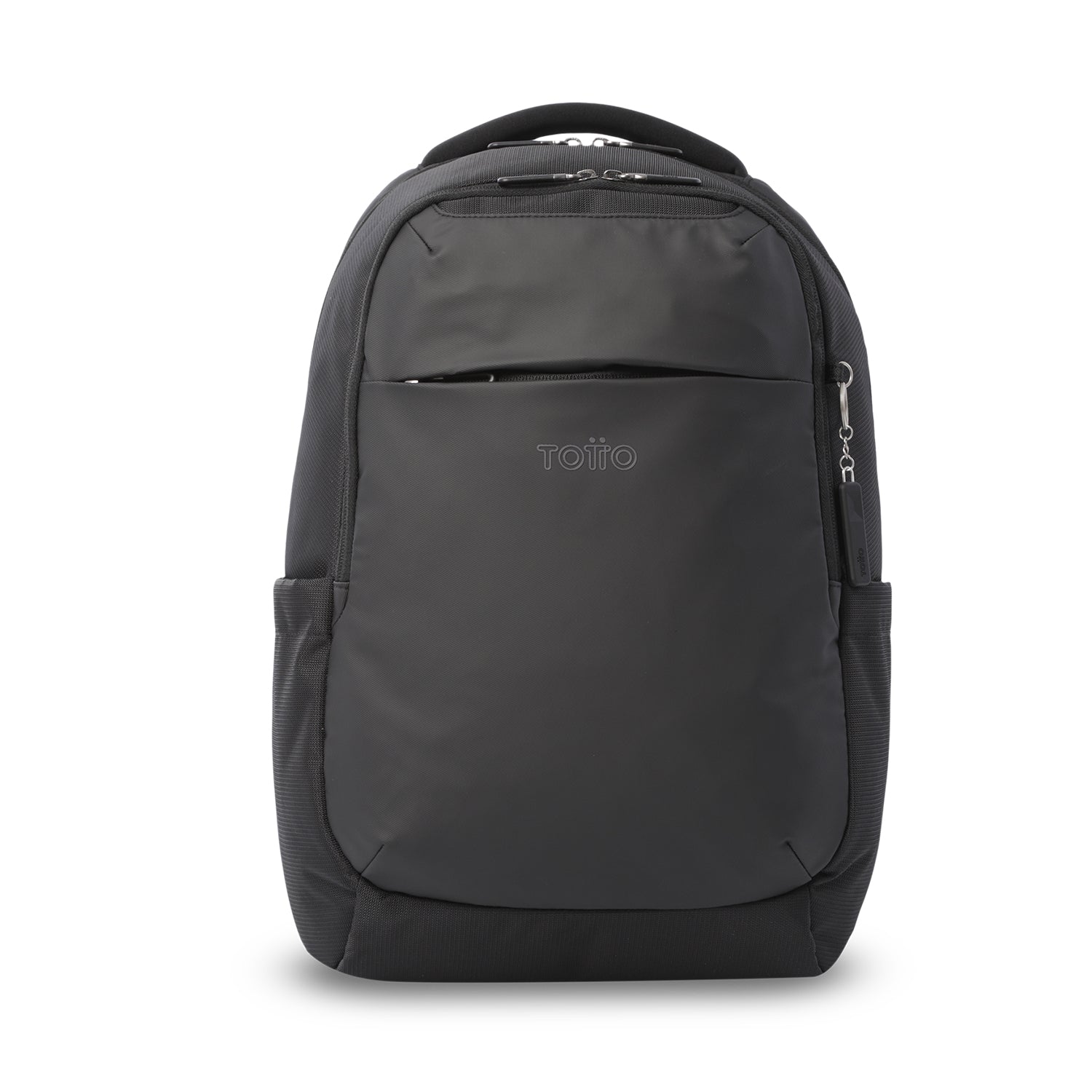 Morral Ejecutivo Porta PC 15" Gtx Negro Hombre