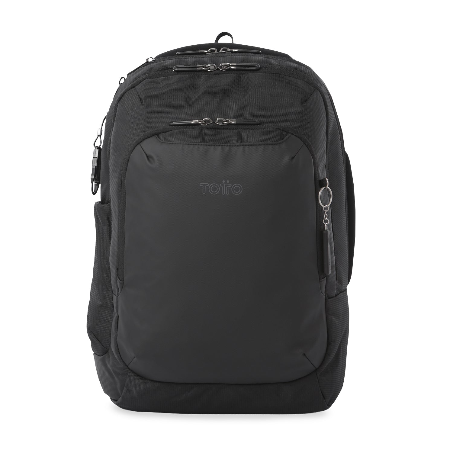 Morral Ejecutivo Porta PC 16" Gtx 3.0 Negro Hombre