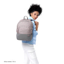 Morral Universitario Porta PC 16" Toluca 2.0 Morado Mujer