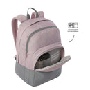 Morral Universitario Porta PC 16" Toluca 2.0 Morado Mujer