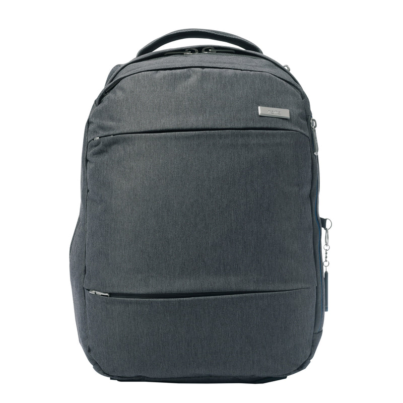 Morral Ejecutivo Porta PC 13" Colbert Gris Hombre