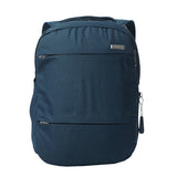 Morral Ejecutivo Porta PC13" Colbert Café Hombre