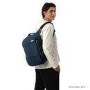 Morral Ejecutivo Porta PC13" Colbert Café Hombre