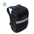 Morral Ejecutivo Porta PC13" Colbert Café Hombre
