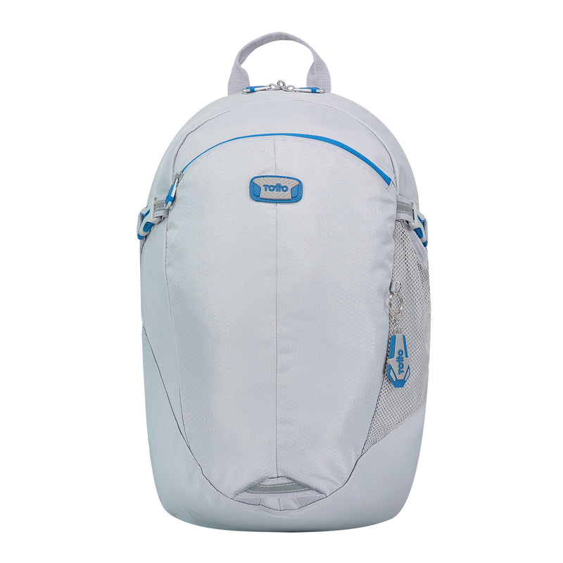 MORRAL DEPORTTO - Color: Gris