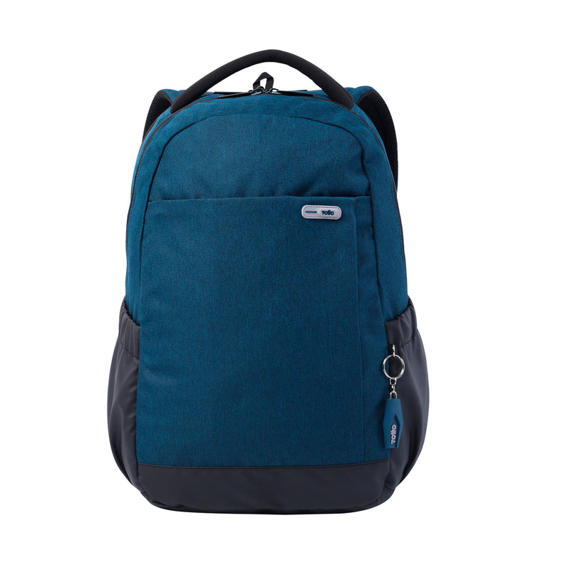 Morral Ejecutivo Porta PC 14" Deleg 2.0 Verde Hombre