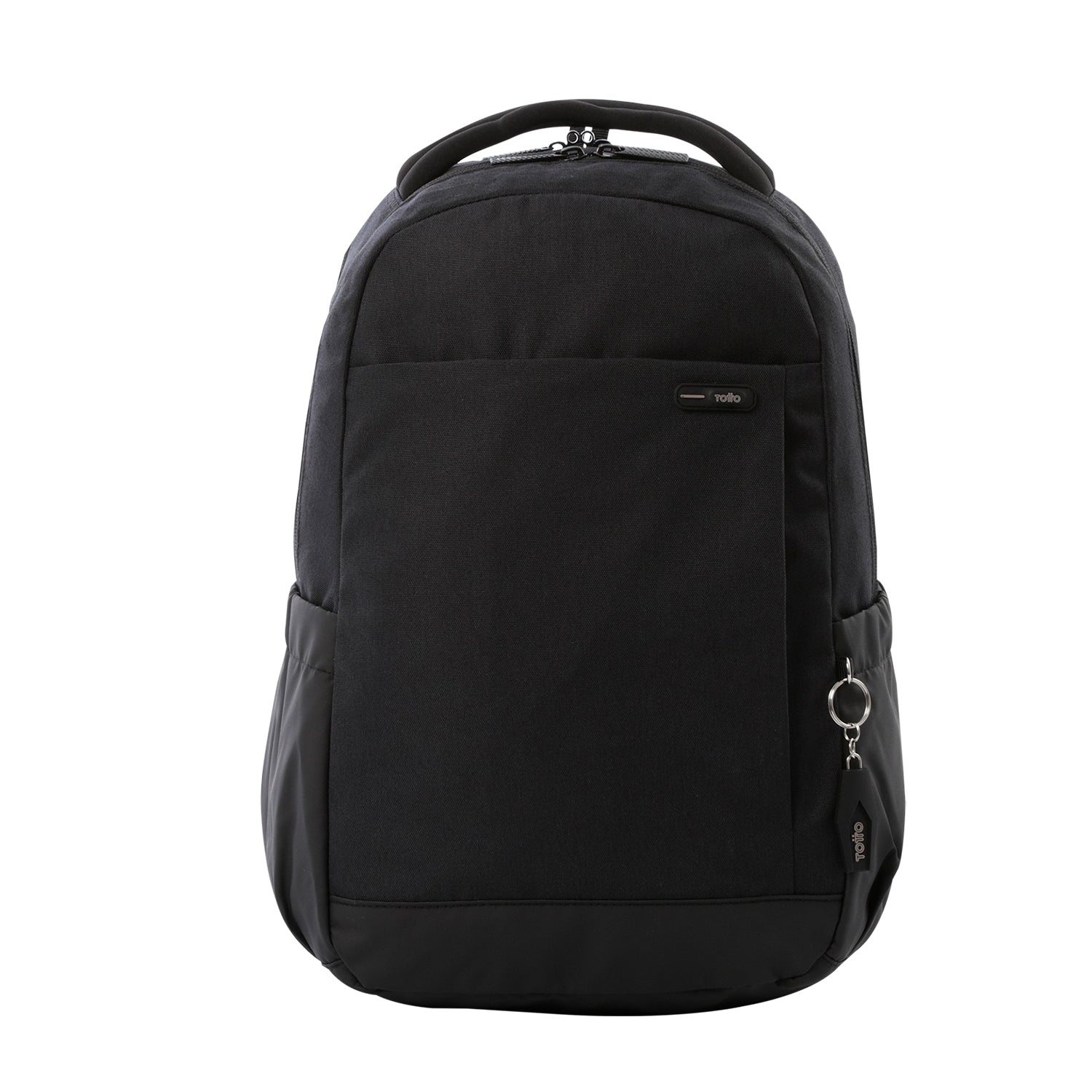 Morral Ejecutivo Porta PC 14" Deleg 2.0 Negro Hombre