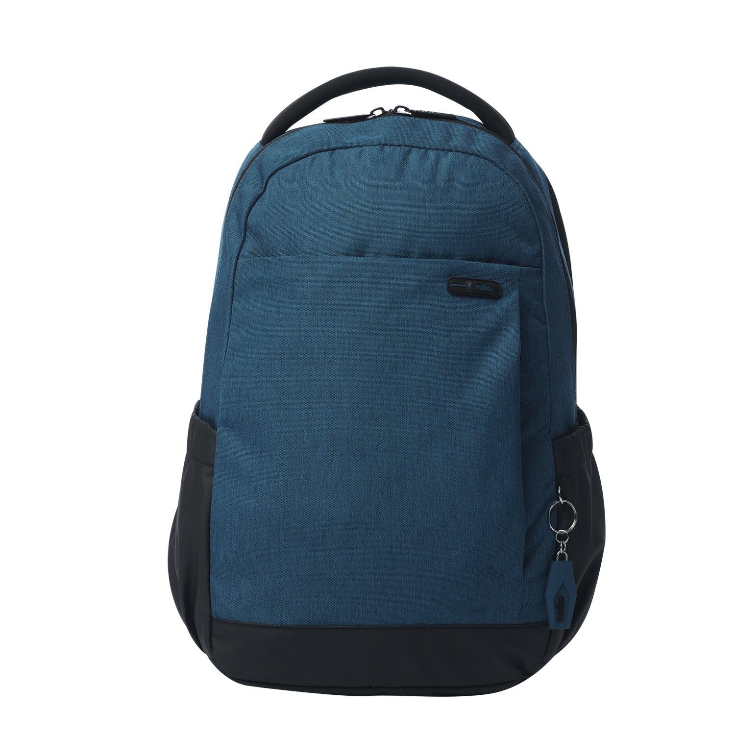 Morral Ejecutivo Porta PC14" Deleg 2.0 Azul Hombre