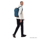 Morral Ejecutivo Porta PC14" Deleg 2.0 Azul Hombre