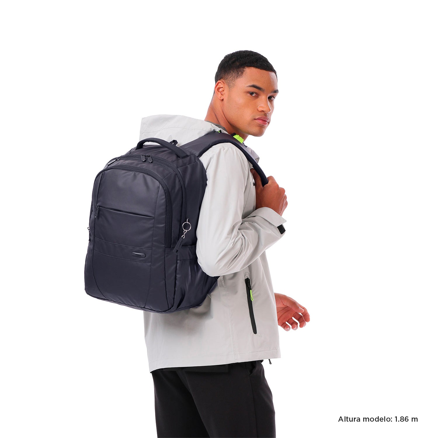 Morral Ejecutivo Porta PC 16