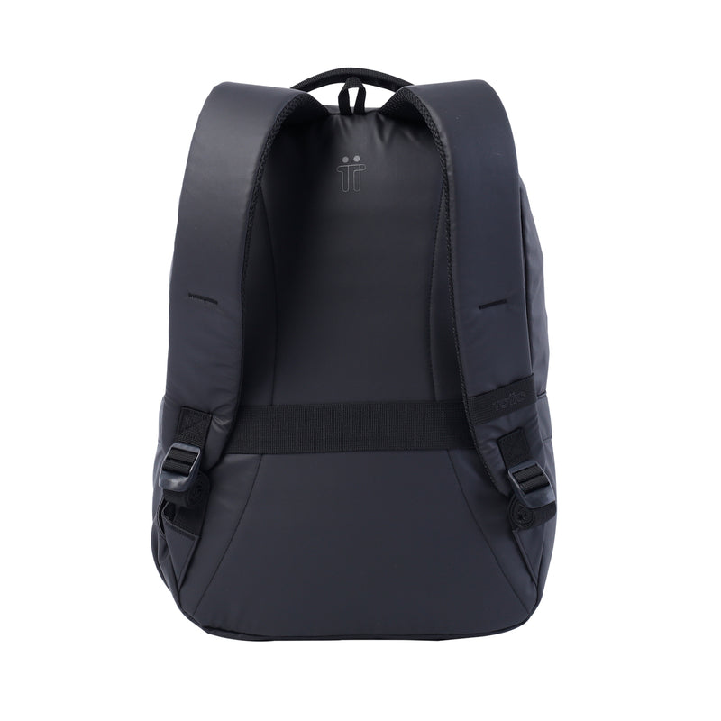 Morral Ejecutivo Porta PC 16" Wivetto 2.0 Negro Hombre