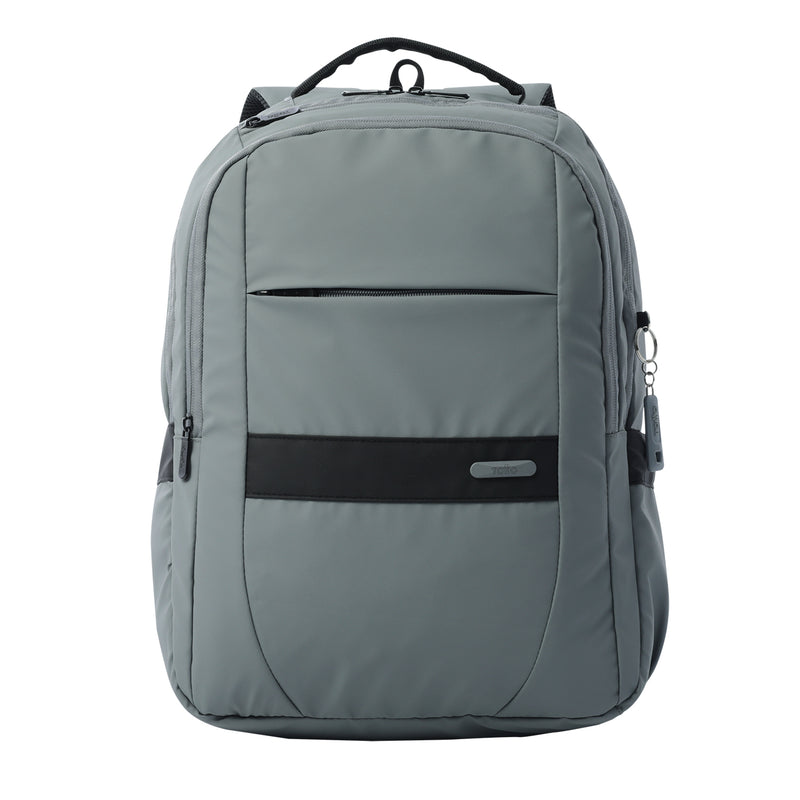 Morral Ejecutivo Porta PC16"  Wivetto 2.0 Azul Hombre