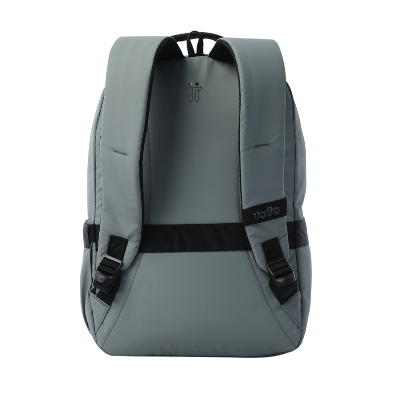 Morral Ejecutivo Porta PC16"  Wivetto 2.0 Azul Hombre