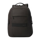 Morral Ejecutivo Porta PC16"  Wivetto 2.0 Café Hombre