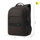 Morral Ejecutivo Porta PC16"  Wivetto 2.0 Café Hombre