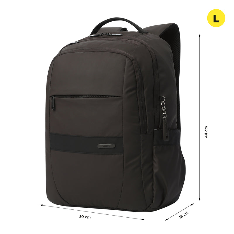 Morral Ejecutivo Porta PC16"  Wivetto 2.0 Azul Hombre