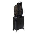 Morral Ejecutivo Porta PC16"  Wivetto 2.0 Café Hombre