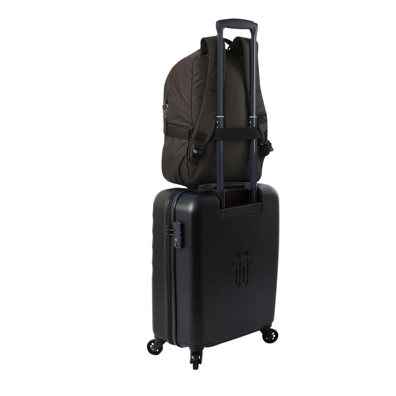 Morral Ejecutivo Porta PC16"  Wivetto 2.0 Azul Hombre